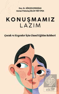 Konuşmamız Lazım