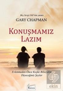 Konuşmamız Lazım