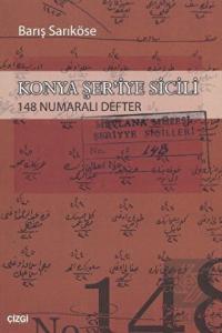 Konya Şer'iye Sicili 148 Numaralı Defter