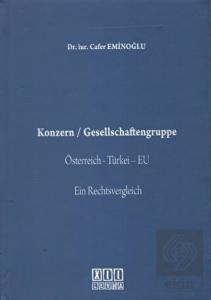 Konzern / Gesellschaftengruppe