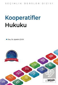 Kooperatifler Hukuku