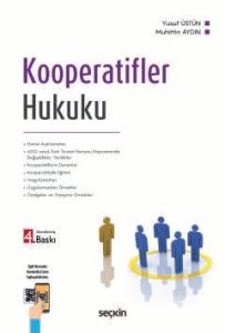 Kooperatifler Hukuku