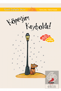 Köpeğim Kayboldu - Küçük Endişeler Dizisi