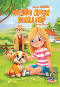 Köpeğim Limon Farklı Mı?