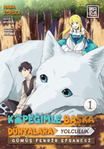 Köpeğimle Başka Dünyalara Yolculuk 1