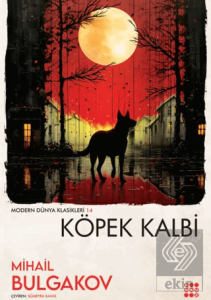 Köpek Kalbi