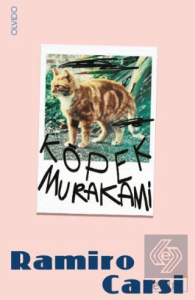 Köpek Murakami