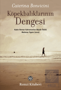 Köpekbalıklarının Dengesi