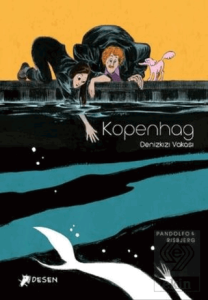 Kopenhag Denizkızı Vakası