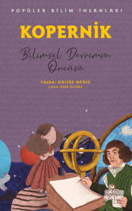 Kopernik - Popüler Bilim İnsanları