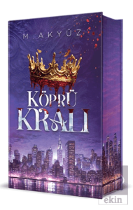 Köprü Kralı (Şeffaf Şömizli)