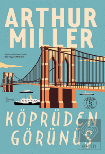 Köprüden Görünüş