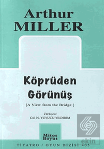 Köprüden Görünüş