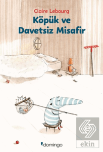 Köpük ve Davetsiz Misafir