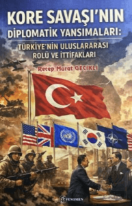 Kore Savaşının Diplomatik Yansımaları: Türkiyenin Uluslararası Rolü ve İttifakları