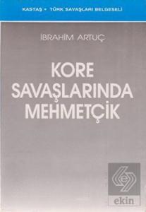 Kore Savaşlarında Mehmetçik