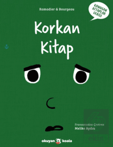 Korkan Kitap