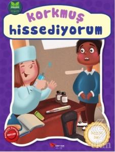 Korkmuş Hissediyorum