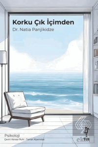 Korku Çık İçimden