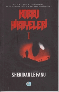 Korku Hikayeleri 1