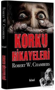 Korku Hikayeleri