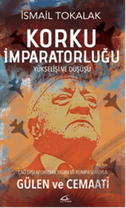 Korku İmparatorluğu