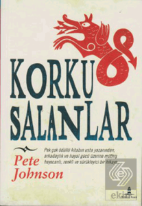 Korku Salanlar
