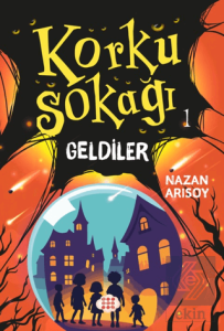 Korku Sokağı 1 - Geldiler