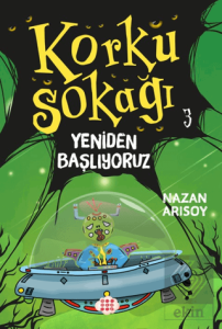 Korku Sokağı 3 - Yeniden Başlıyoruz