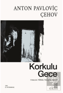 Korkulu Gece