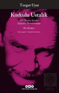 Korkulu Ustalık