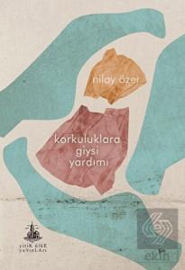 Korkuluklara Giysi Yardımı