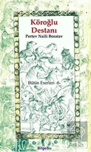 Köroğlu Destanı
