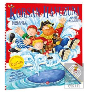 Korsan Havuzunda Nasıl Dalarsın?