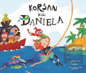 Korsan Kız Daniela