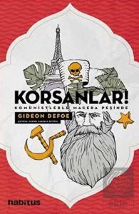 Korsanlar!