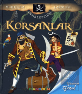 Korsanlar
