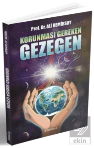 Korunması Gereken Gezegen