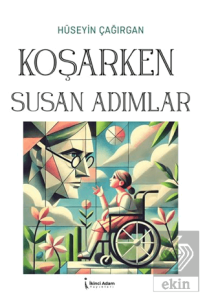 Koşarken Susan Adımlar