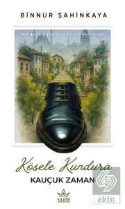 Kösele Kundura Kauçuk Zaman