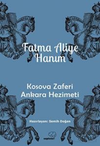 Kosova Zaferi Ankara Hezimeti