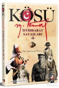 Kösü - Mustafa Kemal