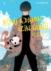 Kötü Adamın İzin Günü 1