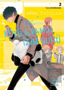 Kötü Adamın İzin Günü 2