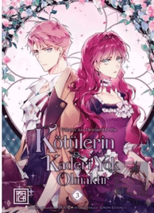 Kötülerin Kaderi Yok Olmaktır 3