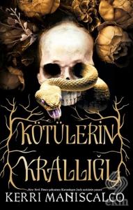 Kötülerin Krallığı