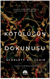 Kötülüğün Dokunuşu