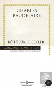 Kötülük Çiçekleri