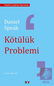 Kötülük Problemi