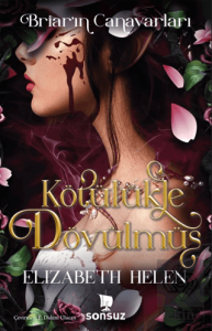 Kötülükle Dövülmüş (Yan Boyamalı)